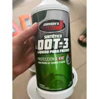 dầu phanh dot-3 lọ 1 lit hỗ trợ thay thế tại hà nội 0856727222