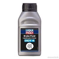Dầu phanh DOT 4 Liqui Moly 500ml