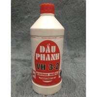 Dầu phanh DOT3, dầu thắng 830ml