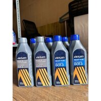 DẦU PHANH DOT3/ DOT4 AISIN CHÍNH HÃNG