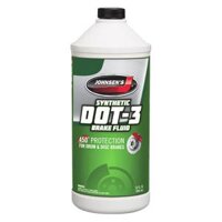 Dầu phanh DOT3 Johnsen Dot 3 946ml