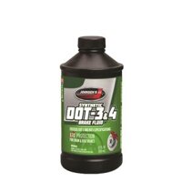Dầu phanh DOT4 Johnsen Dot 4 355ml