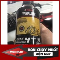 Dầu PHanh DOT4plus Yamaha chính háng