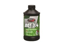 Dầu phanh Johnsen’s DOT4 Brake Fluid 355ml