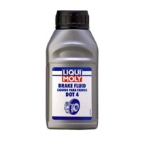 DẦU PHANH LIQUI MOLY DOT 4 - 3093 CHAI 500ML