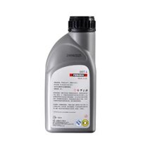 Dầu phanh nâng cấp mới Philodo Dầu phanh DOT4 500ML được trang bị dầu phanh và dầu phanh dành riêng cho ô tô má phanh Má phanh