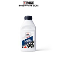 Dầu phanhthắng xe đua tổng hợp Ipone X-trem Brake Fluid 500ml