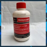 DẦU Phanh/Thắng xe hơi Ford DOT4 cao cấp 500ml
