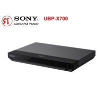 Đầu phát Blu-ray 4K Ultra HD Sony UBP-X700