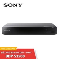 Đầu phát Blu-ray Disc™ có Wi-Fi PRO