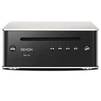 Đầu phát CD Denon DCD-50