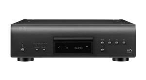 Đầu phát CD Denon DCD-A110