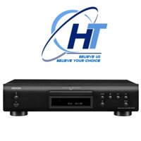 Đầu Phát CD Denon DCD800NEBKE2