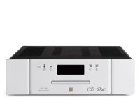 Đầu phát CD Player Unison research Unico CDDue