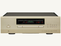 Đầu phát CD tích hợp DAC Accuphase DP-430 cao cấp