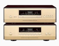 Đầu phát CD/SACD Accuphase DP-DC 1000