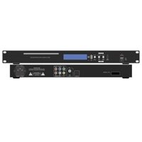Đầu phát CD/VCD/MP3/DVD có bộ chỉnh SA-1031