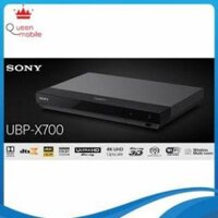 Đầu phát đĩa Blu-ray UBP-X700- Hàng chính hãng SONY VIỆT NAM