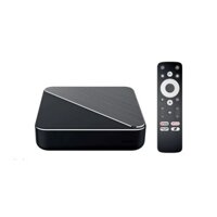 Đầu Phát DUNE HD HOMATICS BOX R 4K PLUS - HÀNG CHÍNH HÃNG - NEW 100%