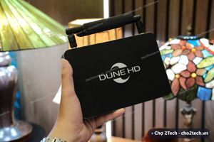 Đầu phát Dune HD Pro 4K II