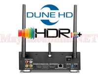 Đầu phát Dune HD Pro 4K Plus II