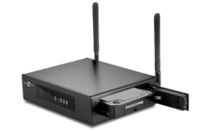 Đầu phát Dune HD Pro 4K Plus