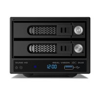 Đầu phát DUNE HD REAL VISION 4K DUO - Hàng chính hãng - New 100%