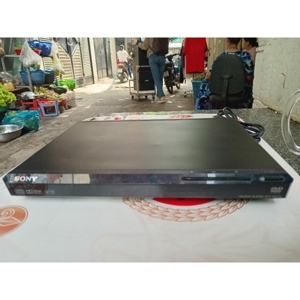 Đầu phát DVD Sony DVP-SR170