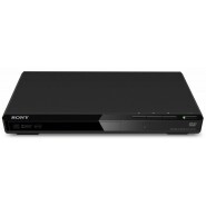 Đầu phát DVD Sony DVP-SR170