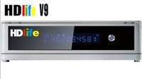 Đầu phát HD HDLife V9 3D