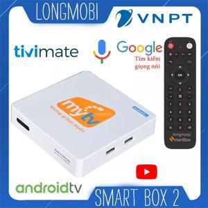 Đầu phát HD VNPT Technology SmartBox 2