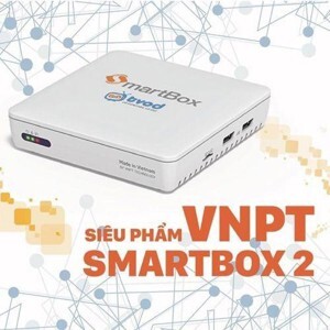 Đầu phát HD VNPT Technology SmartBox 2
