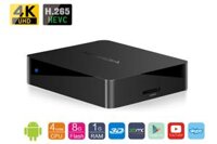 Đầu phát HiMedia Q1 IV