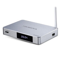 Đầu phát Himedia Q5 Pro