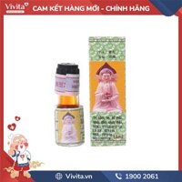 Dầu Phật Linh 1.5ml