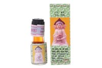 Dầu phật linh bé