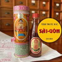 Dầu Phật Linh Trường Sơn 25ml ( Hàng Chuẩn Xuất Khẩu)