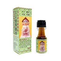 DẦU PHẬT LINH TRƯỜNG SƠN (CHAI 1,5 ML)