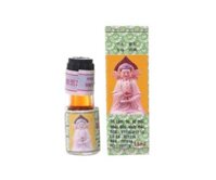 Dầu Phật Linh Trường Sơn (1.5ml)