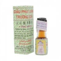 Dầu Phật Linh Trường Sơn 1.5ml