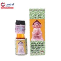 Dầu Phật Linh Trường Sơn 1,5ml