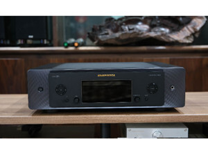 Đầu phát Marantz SACD 30N