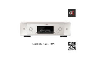 Đầu phát Marantz SACD 30N