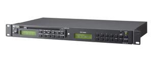 Đầu phát nhạc TOA CD-2011R AS