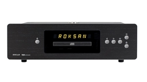 Đầu phát Roksan Blak CD Player