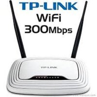 đầu phát wifi tplinhk 841n