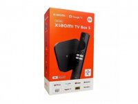 Đầu phát Xiaomi Mi Box S 4K