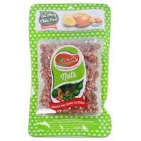 Đậu Phộng Chiên Muối Tài Tài Gói 150g