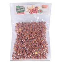 Đậu Phộng Chiên Muối Tài Tài Gói 350g