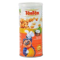 Đậu Phộng Cốt Dừa Tân Tân Lon 265G